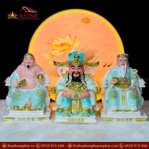 tuong than tai tho dia da bo 3 ong nhap khau t0250 5