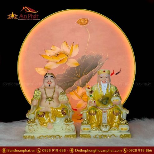 tuong than tai tho dia da phu quy cao cap bo 2 ong t0210 5