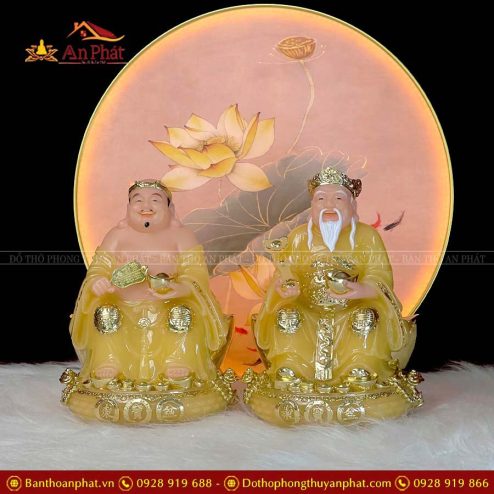 tuong than tai tho dia da thach anh bo 2 ong nhap khau t0267 3