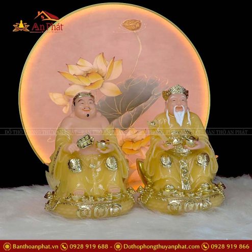 tuong than tai tho dia da thach anh bo 2 ong nhap khau t0267 4