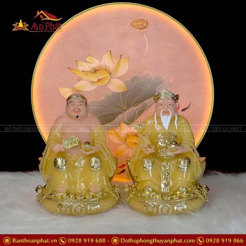 tuong than tai tho dia da thach anh bo 2 ong nhap khau t0267 5