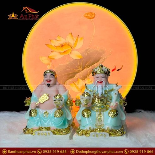 tuong than tai tho dia da xanh ngoc bo 2 ong t0252 4