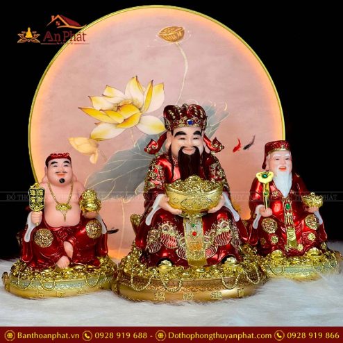 tuong than tai tho dia nhap khau cao cap bo 3 ong do t0280 4