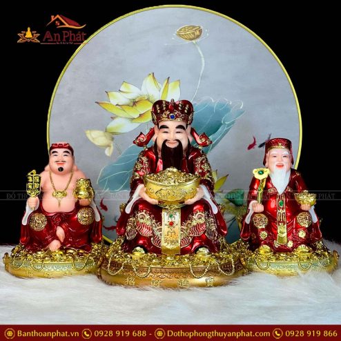 tuong than tai tho dia nhap khau cao cap bo 3 ong do t0280 5