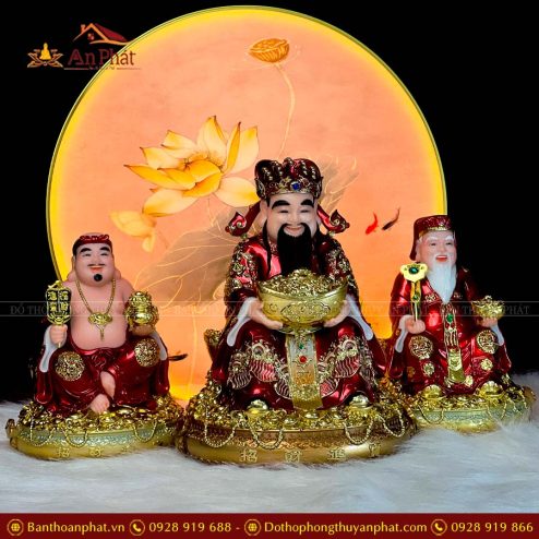 tuong than tai tho dia nhap khau cao cap bo 3 ong do t0280 6