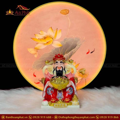 tuong than tai tho dia phu quy cao cap do t0209 3