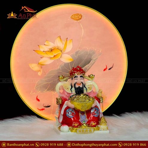 tuong than tai tho dia phu quy cao cap do t0209 4