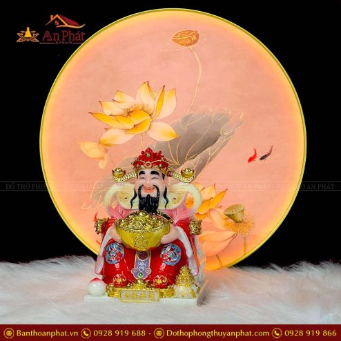 tuong than tai tho dia phu quy cao cap do t0209 5