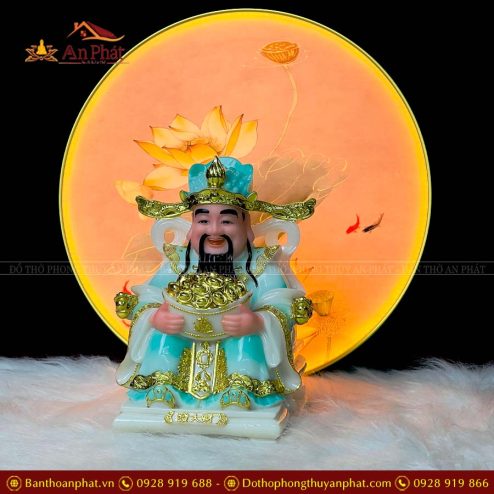 tuong than tien than tai da nhap khau cao cap t0251 3