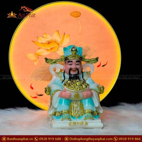 tuong than tien than tai da nhap khau cao cap t0251 4