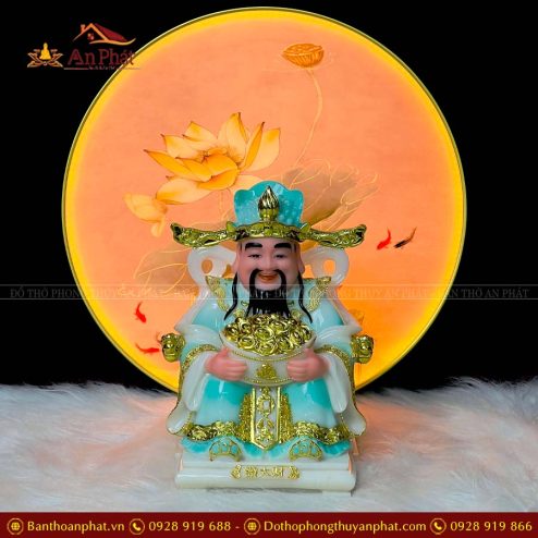 tuong than tien than tai da nhap khau cao cap t0251 5