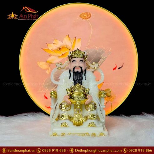 tuong than tien than tai ngai rong trang 5404 da cao cap t0229 2