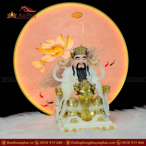 tuong than tien than tai ngai rong trang 5404 da cao cap t0229 3