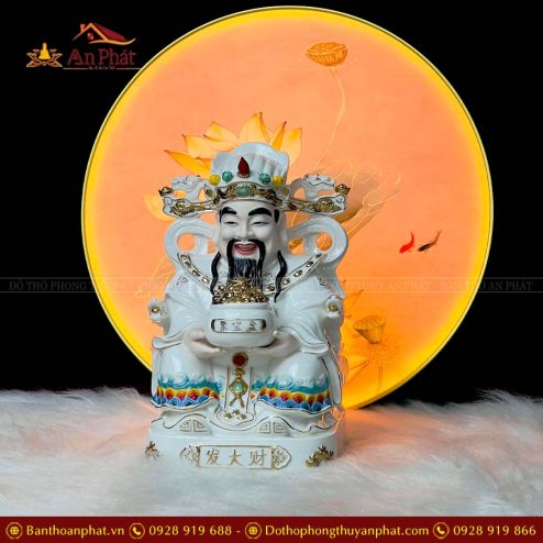 tuong than tien than tai su duc hoa trang cao cap t0242 3