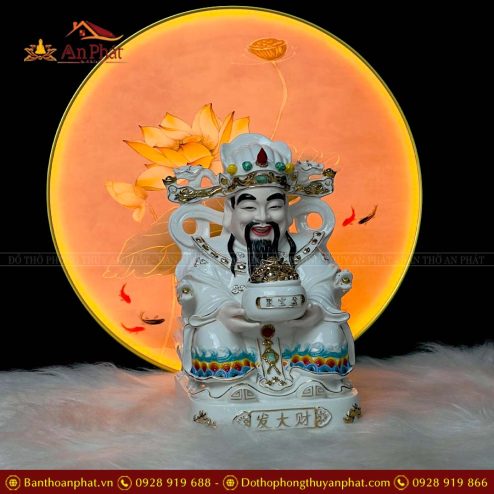 tuong than tien than tai su duc hoa trang cao cap t0242 4