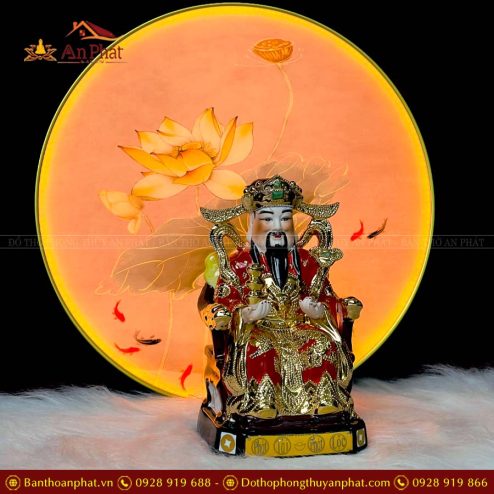 tuong than tien than tai su kim do t0239 3