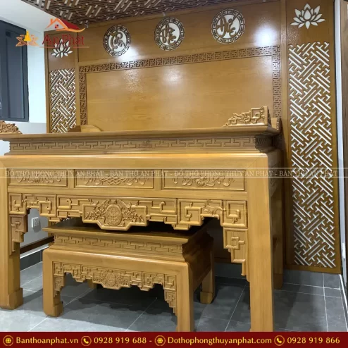 an gian tho dep trien sen go mit btd2239 3