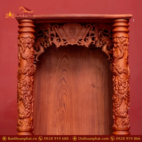 ban than tai 2 cot mau hien dai tt878 8