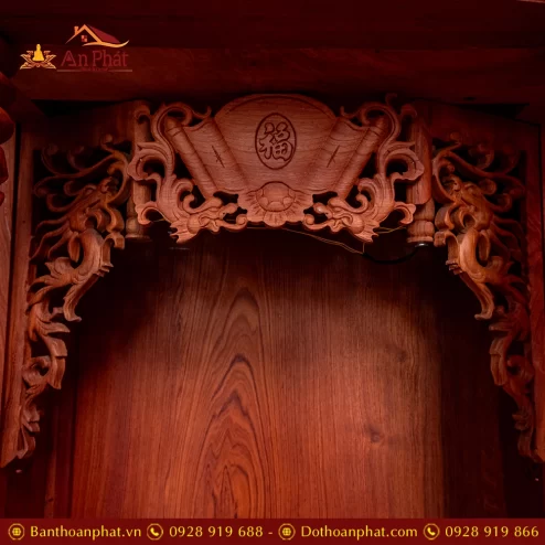 ban than tai 2 cot mau hien dai tt878 9