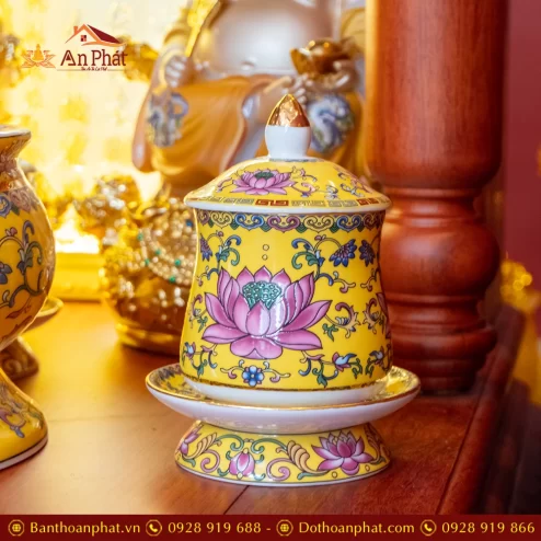 Ban Thần Tài Cao Cấp Đồ Thờ Nhập Khẩu TT885 34 ban than tai cao cap do tho nhap khau tt885 11