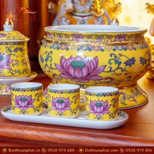 Ban Thần Tài Cao Cấp Đồ Thờ Nhập Khẩu TT885 35 ban than tai cao cap do tho nhap khau tt885 12