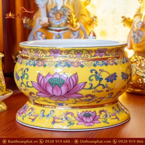 Ban Thần Tài Cao Cấp Đồ Thờ Nhập Khẩu TT885 36 ban than tai cao cap do tho nhap khau tt885 13