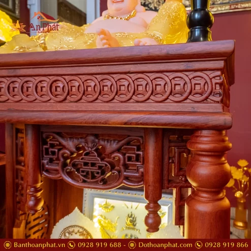 Ban Thần Tài Cao Cấp Đồ Thờ Nhập Khẩu TT885 46 ban than tai cao cap do tho nhap khau tt885 23