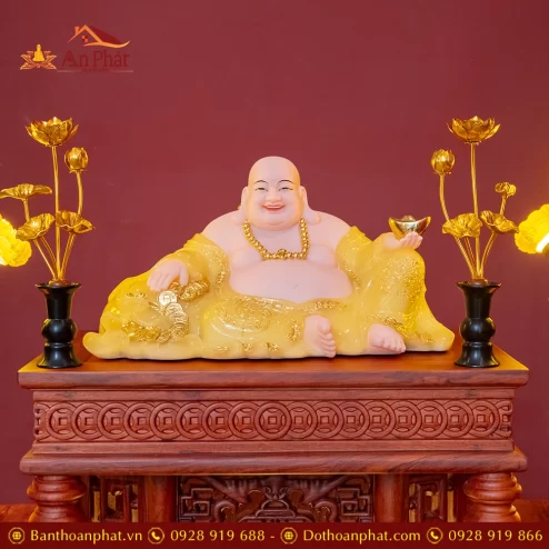 Ban Thần Tài Cao Cấp Đồ Thờ Nhập Khẩu TT885 30 ban than tai cao cap do tho nhap khau tt885 7