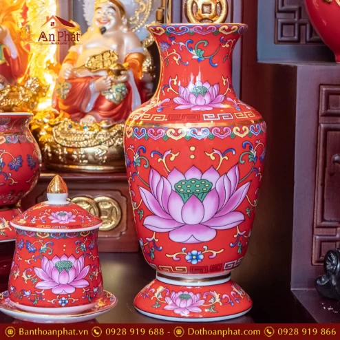 Ban Thần Tài Đồ Thờ Cao Cấp Nhập Khẩu TT884 34 ban than tai do tho cao cap nhap khau tt884 12