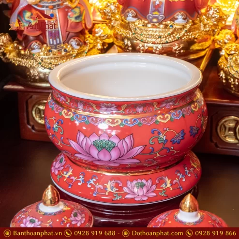 Ban Thần Tài Đồ Thờ Cao Cấp Nhập Khẩu TT884 35 ban than tai do tho cao cap nhap khau tt884 13