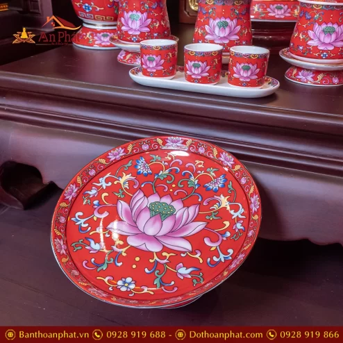 Ban Thần Tài Đồ Thờ Cao Cấp Nhập Khẩu TT884 36 ban than tai do tho cao cap nhap khau tt884 14