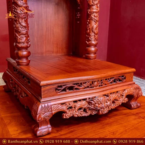 ban than tai go huong hien dai tt876 10