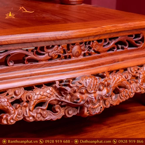 ban than tai go huong hien dai tt876 11