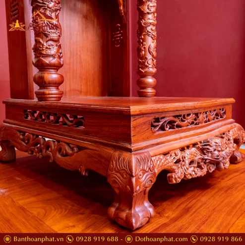 ban than tai go huong hien dai tt876 12