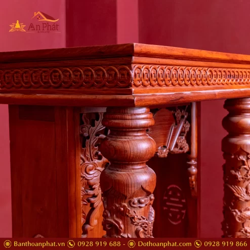 ban than tai go huong hien dai tt876 13