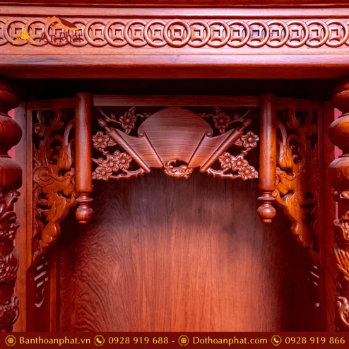 ban than tai go huong hien dai tt876 14