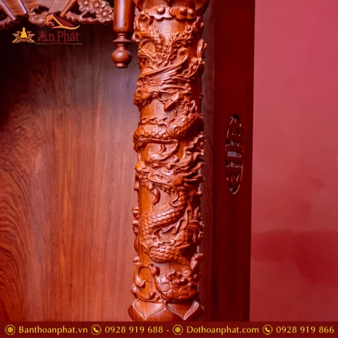 ban than tai go huong hien dai tt876 15