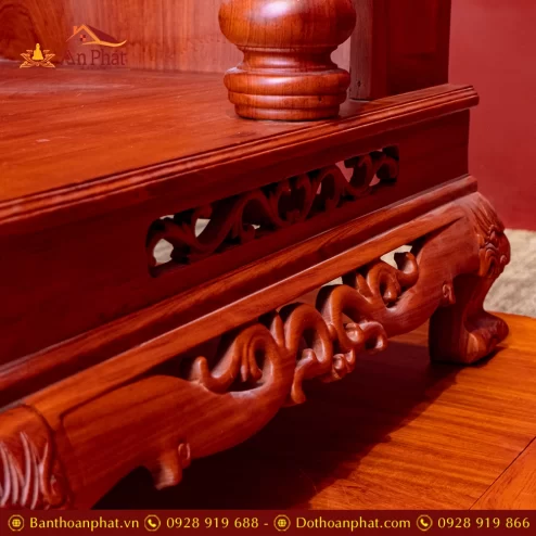 ban than tai go huong hien dai tt876 16