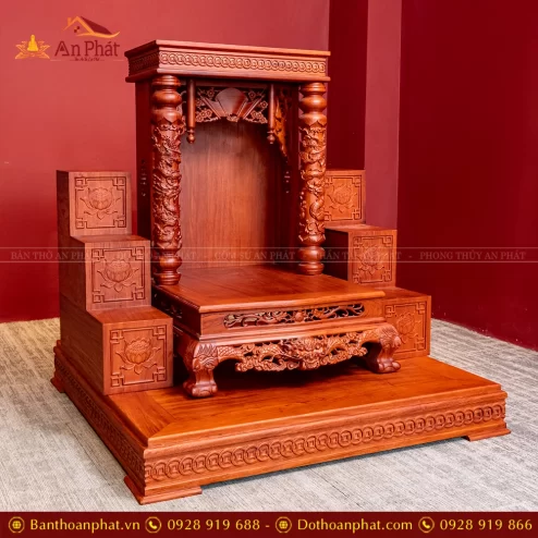 ban than tai go huong hien dai tt876 3