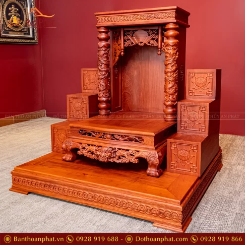 ban than tai go huong hien dai tt876 4