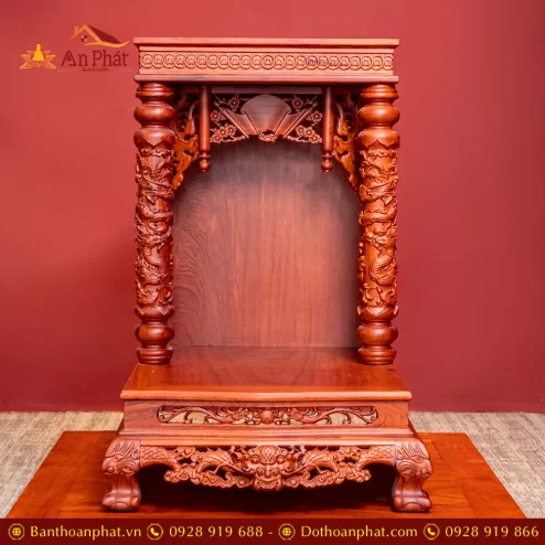 ban than tai go huong hien dai tt876 5