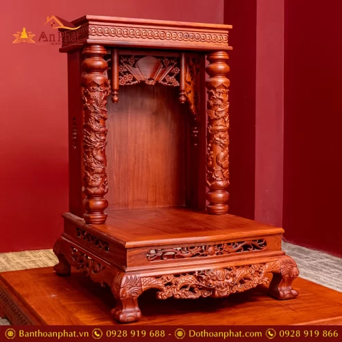 ban than tai go huong hien dai tt876 6