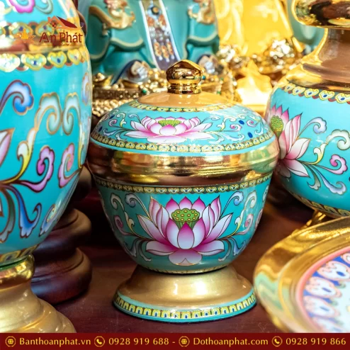 Ban Thần Tài Ông Địa Cao Cấp Đồ Thờ Nhập Khẩu TT890 30 ban than tai ong dia cao cap do tho nhap khau tt890 10