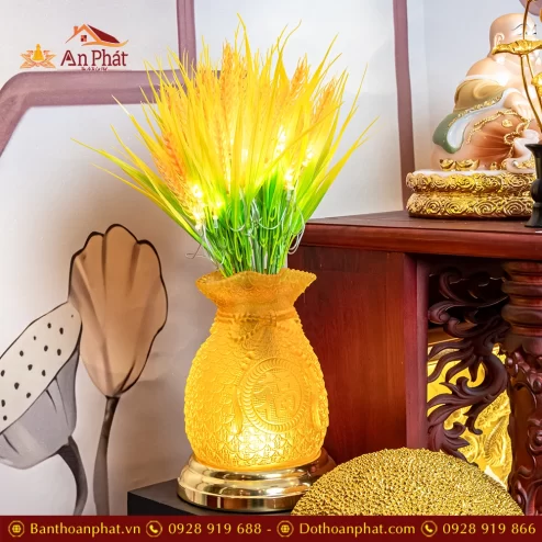 Ban Thần Tài Ông Địa Cao Cấp Đồ Thờ Nhập Khẩu TT890 36 ban than tai ong dia cao cap do tho nhap khau tt890 16