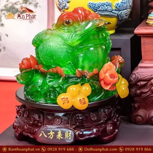 Ban Thần Tài Ông Địa Cao Cấp Đồ Thờ Nhập Khẩu TT890 39 ban than tai ong dia cao cap do tho nhap khau tt890 19