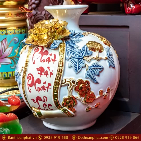 Ban Thần Tài Ông Địa Cao Cấp Đồ Thờ Nhập Khẩu TT890 41 ban than tai ong dia cao cap do tho nhap khau tt890 21