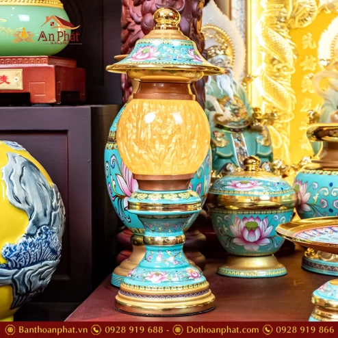 Ban Thần Tài Ông Địa Cao Cấp Đồ Thờ Nhập Khẩu TT890 28 ban than tai ong dia cao cap do tho nhap khau tt890 8