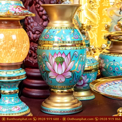 Ban Thần Tài Ông Địa Cao Cấp Đồ Thờ Nhập Khẩu TT890 29 ban than tai ong dia cao cap do tho nhap khau tt890 9