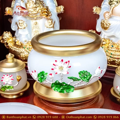 Bàn Thần Tài Ông Địa Đồ Thờ Cao Cấp TT893 26 ban than tai ong dia do tho cao cap tt893 12