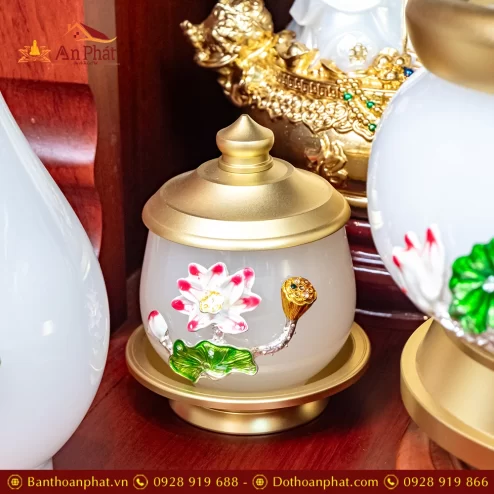 Bàn Thần Tài Ông Địa Đồ Thờ Cao Cấp TT893 27 ban than tai ong dia do tho cao cap tt893 13